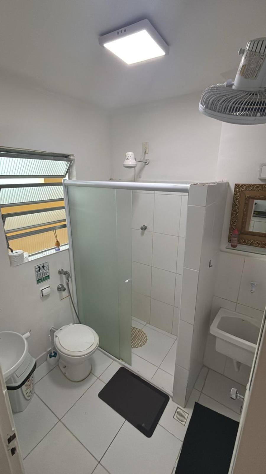 Re Apdetemporadas Santos Praias, Wi Fi , Otima Localizacao P Seu Lazer E Trabalho,Faca Ja Sua Reserva 외부 사진