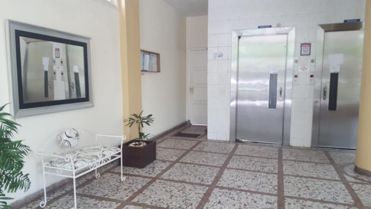 Re Apdetemporadas Santos Praias, Wi Fi , Otima Localizacao P Seu Lazer E Trabalho,Faca Ja Sua Reserva 외부 사진